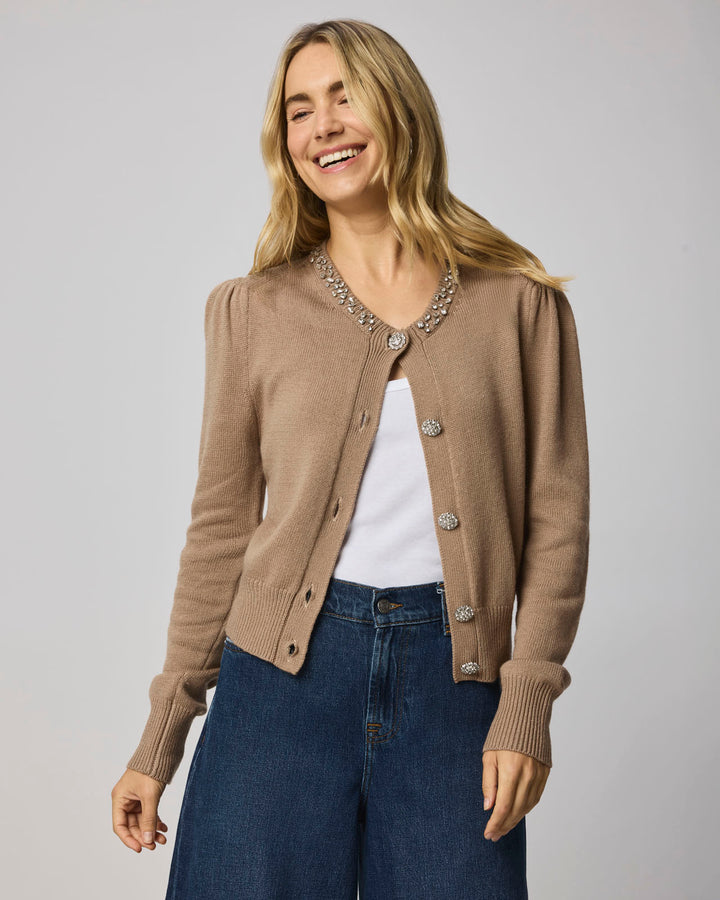 The Montana Cardigan | Splendid