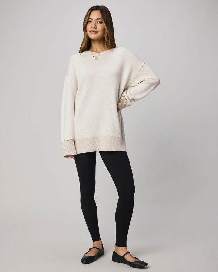 The Montana Tunic Sweater | Splendid
