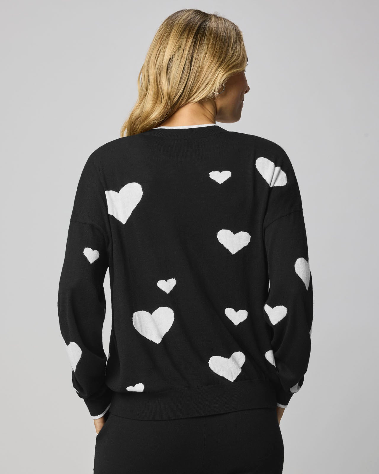 All the Love Sweater | Splendid