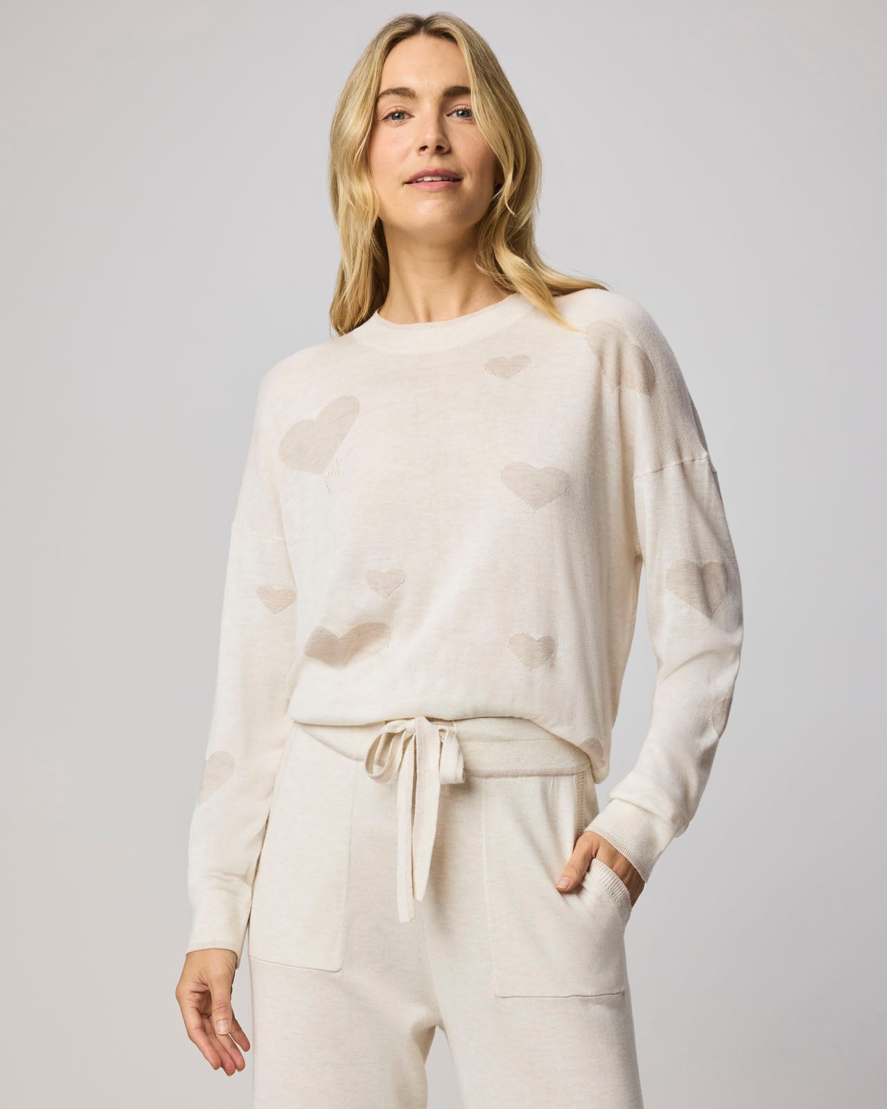 All the Love Sweater | Splendid