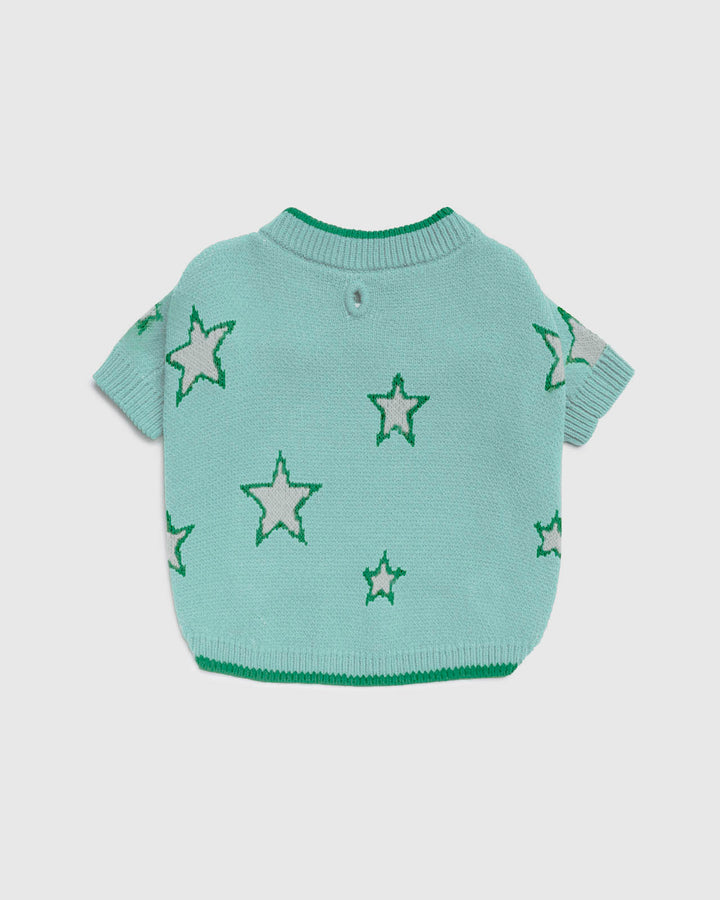 Splendid x Wild One Dog Star Sweater | Splendid