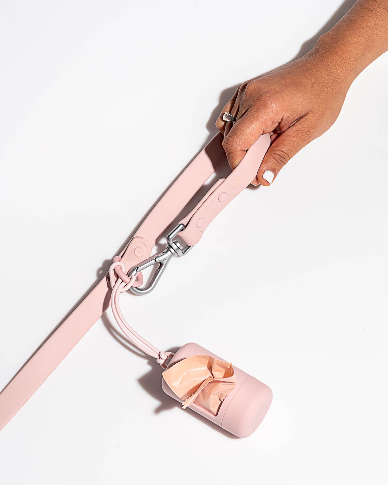 Splendid x Wild One Poop Bag Carrier | Splendid