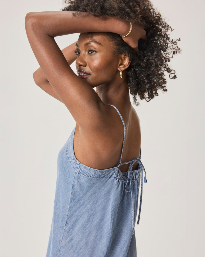 Breeze Indigo Dress | Splendid
