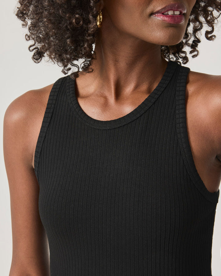 Supersoft Rib Tank