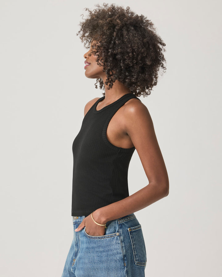 Supersoft Rib Tank