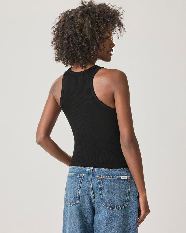 Supersoft Rib Tank