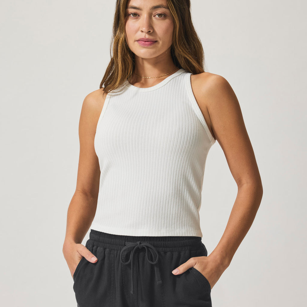Supersoft Rib Tank
