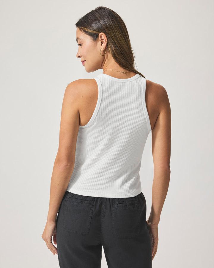 値下げ中‼️todayful Rib Tanktop 2026 s/s TODAYFUL トゥデイフル 2026springsummer トップス Seamless Rib