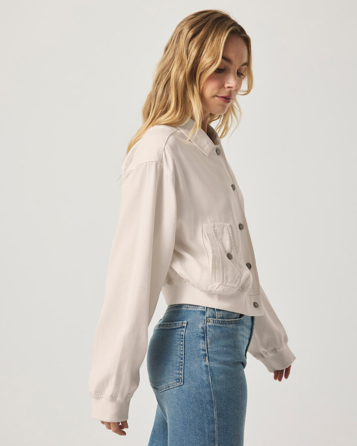 Romona Jacket | Splendid