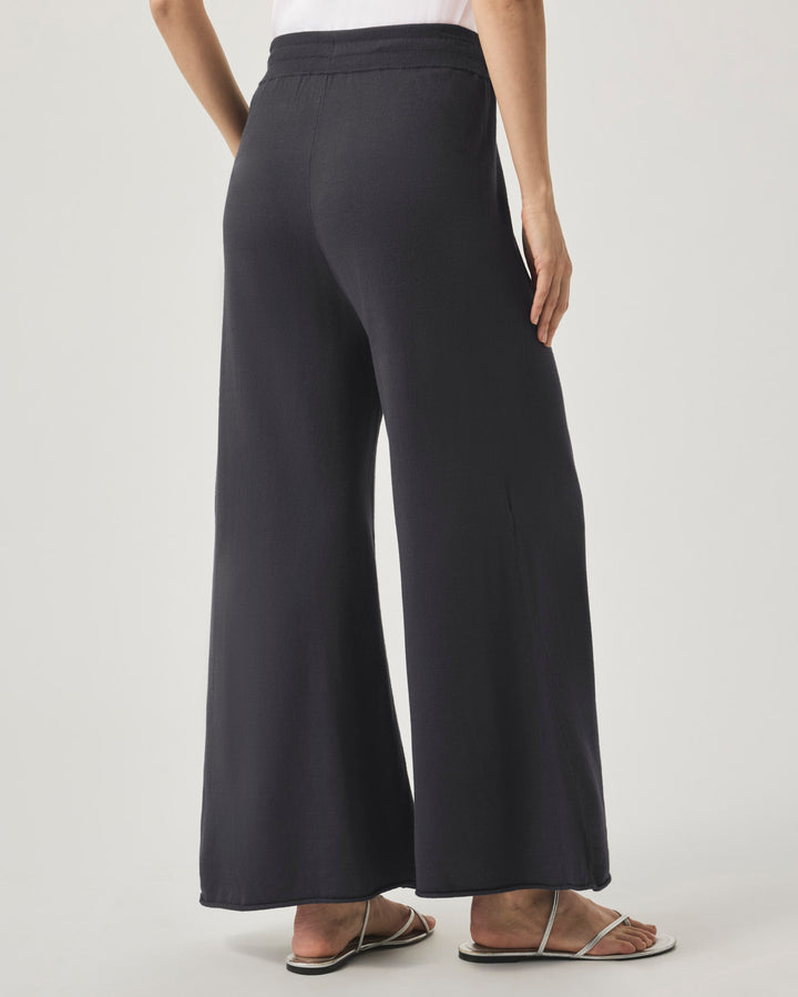 Veronica Crop Wide Leg Pant | Splendid