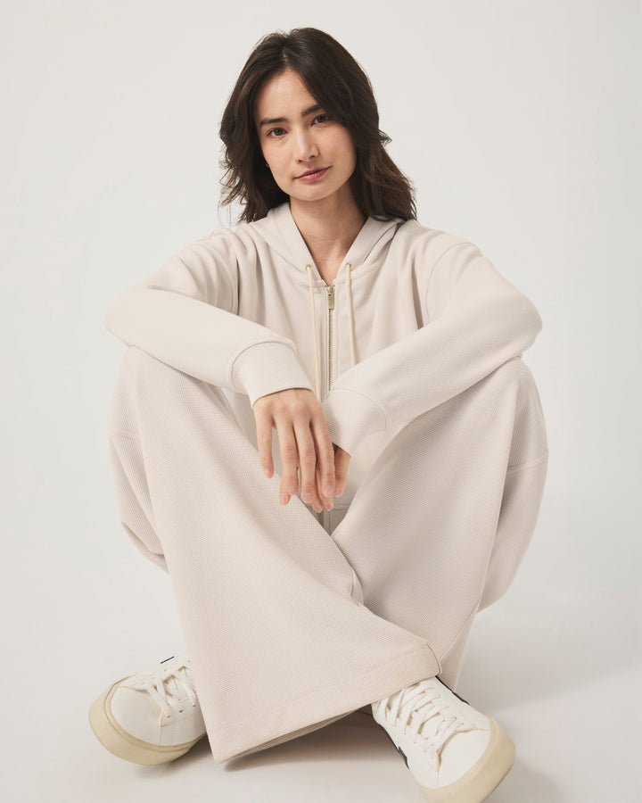 Waffle Scuba Pant | Splendid
