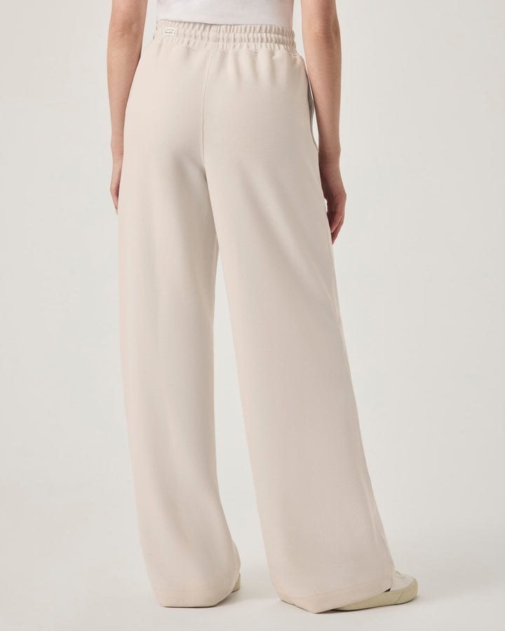 Waffle Scuba Pant | Splendid