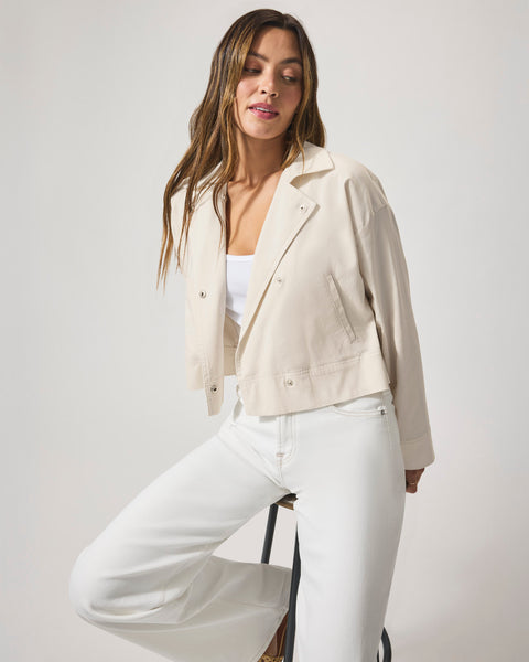 Destiny Jacket | Splendid