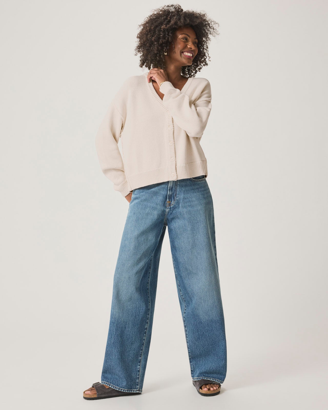 Jayde Cardigan | Splendid