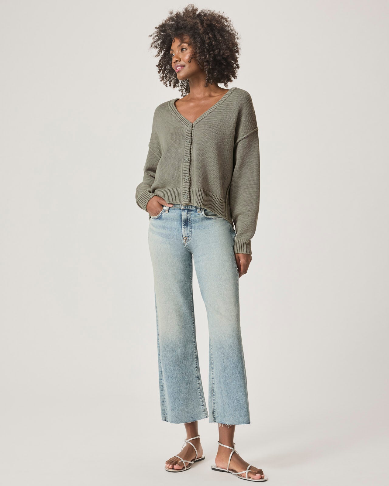 Jayde Cardigan | Splendid