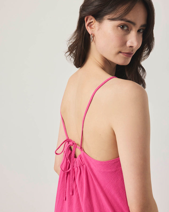 splendid linen dress Breeze Dress
