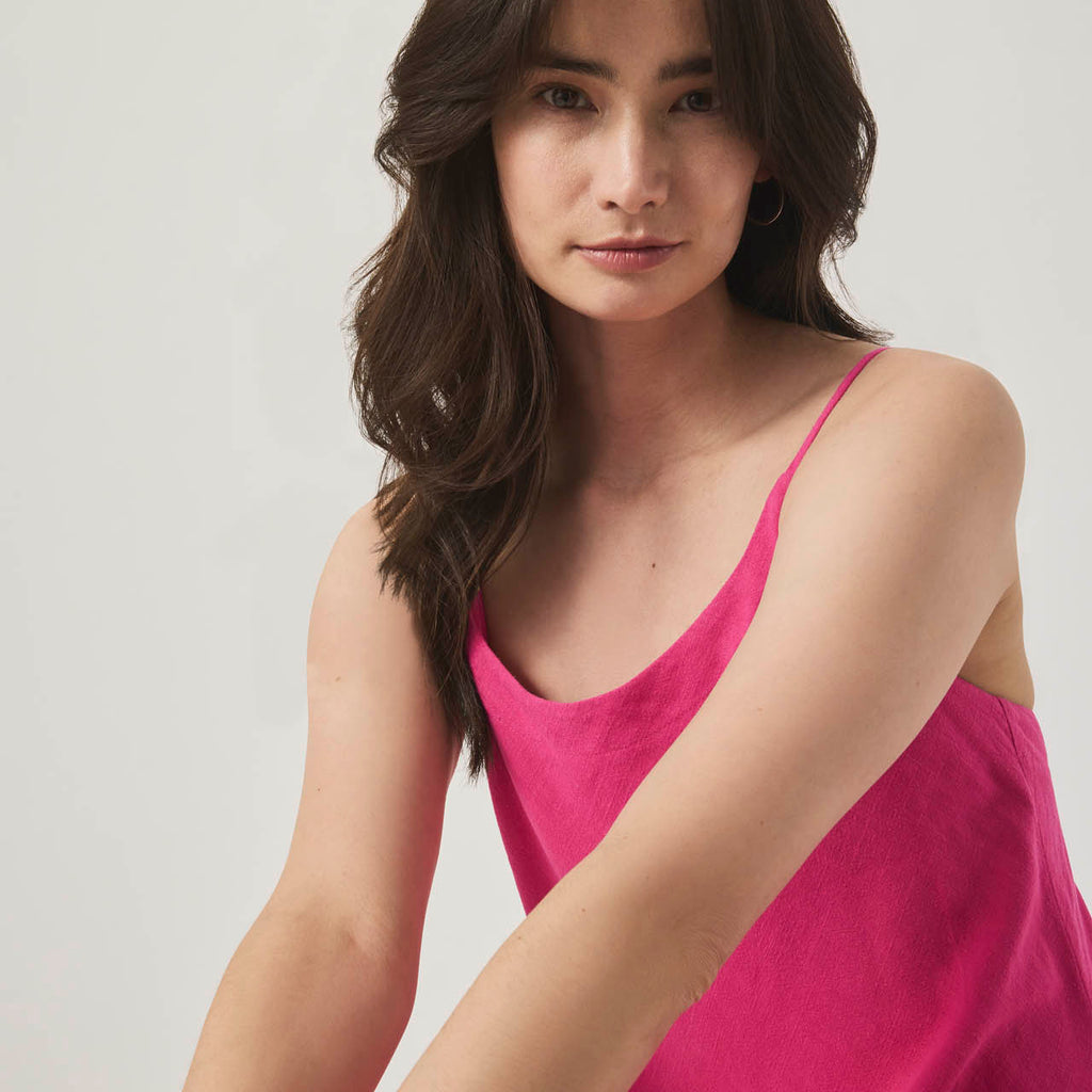 Splendid - Breeze Dress - Lilac Rose Splendid - Breeze Dress - Lilac Rose