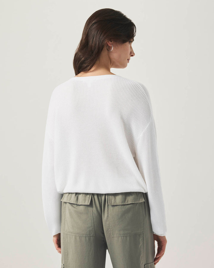 イタドリ Bri Cardigan | Splendid