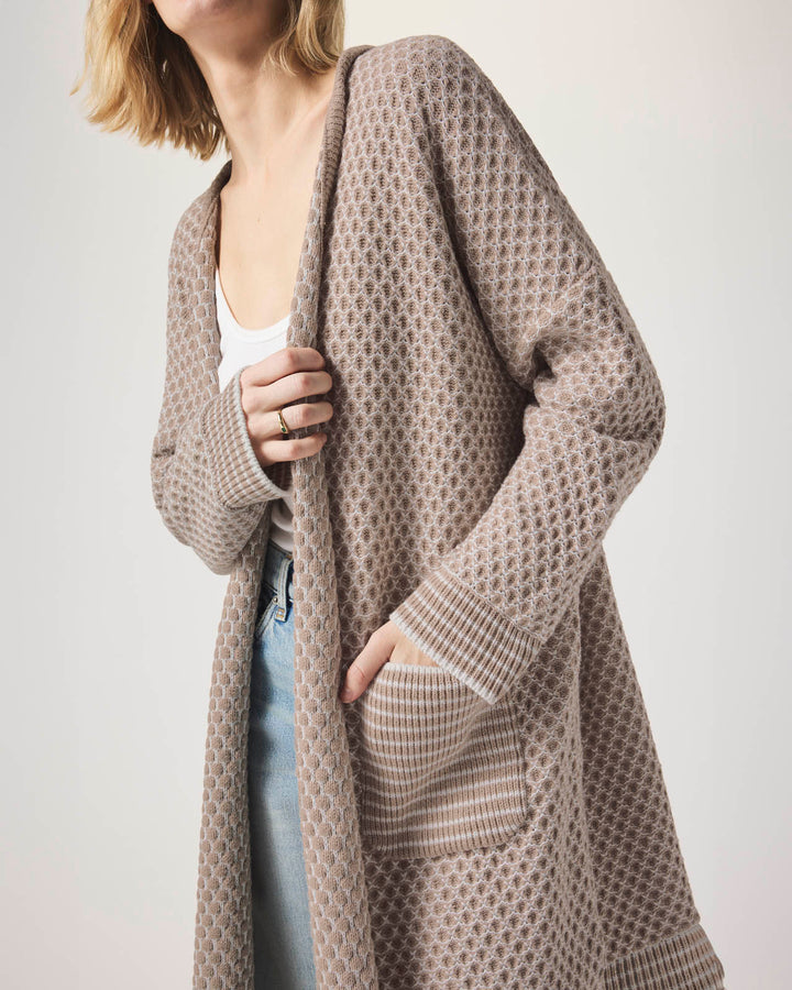 Davina Sweater Cardigan | Splendid