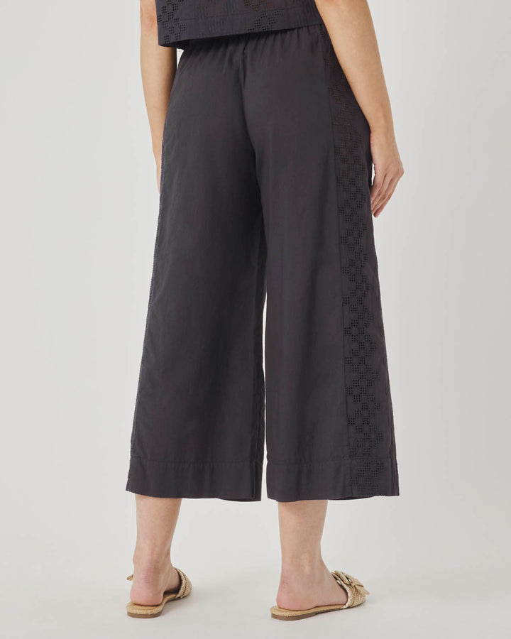 Kenzie Eyelet Pant | Splendid