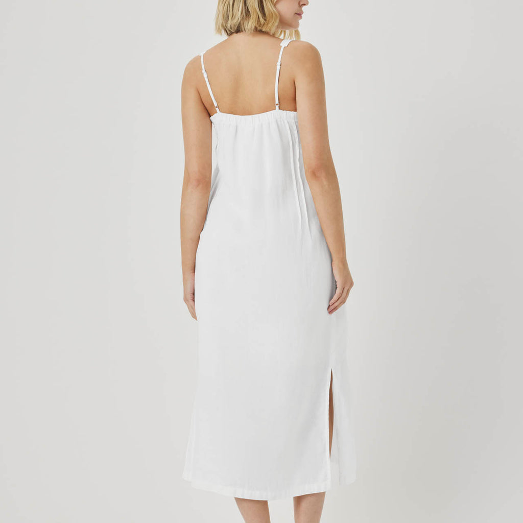 splendid joella linen dress Splendid | Dresses | New Splendid Womens Joella Linen Dress Black Navy  Available Xs Med