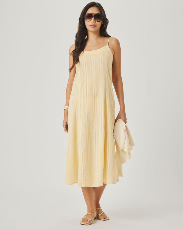 Splendid Meadow Maxi Dress