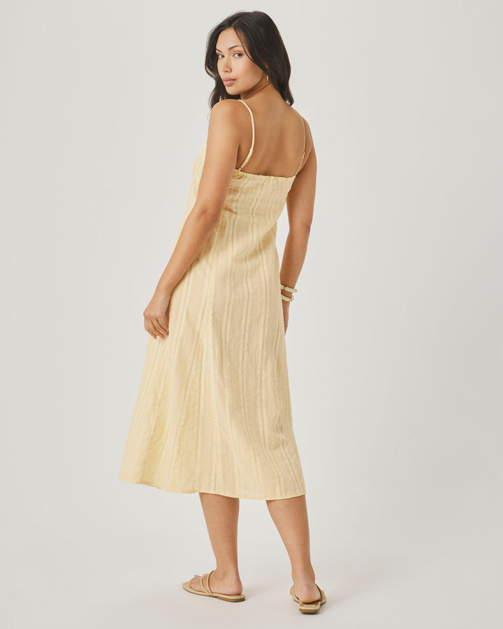 knee length dresses for ladies Meadow Midi Dress
