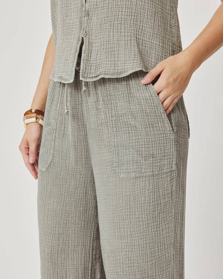 ☆美品☆linen panama gauze pullover グレージュ Our Legacy Jumble Shirt Faint Check Cotton Gauze – Neighbour