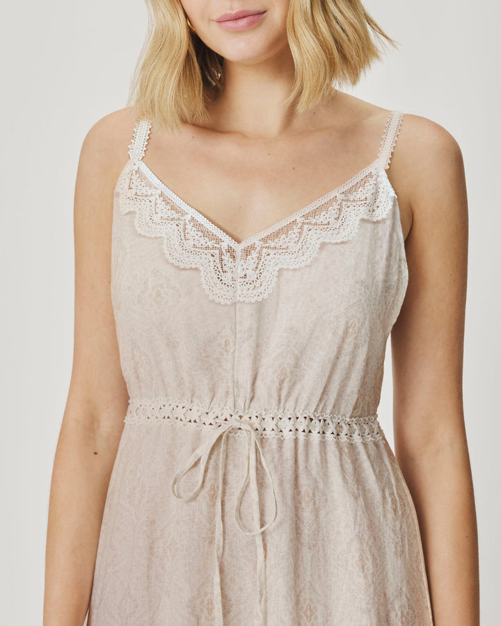 Anastasia Maxi Dress | Splendid