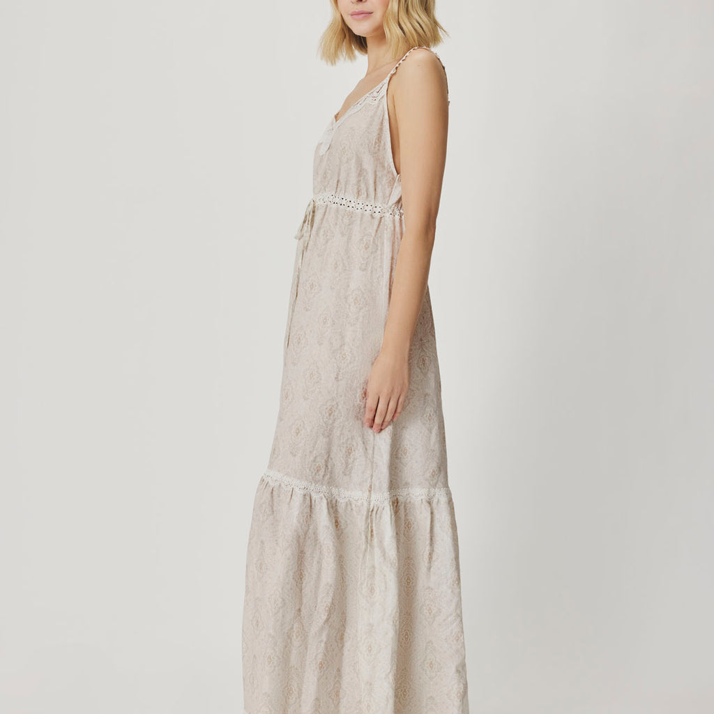 frankie pintuck maxi dress Buy Free People Women's Frankie Pintuck Maxi Dress, Olive, Green, Medium at  Amazon.in