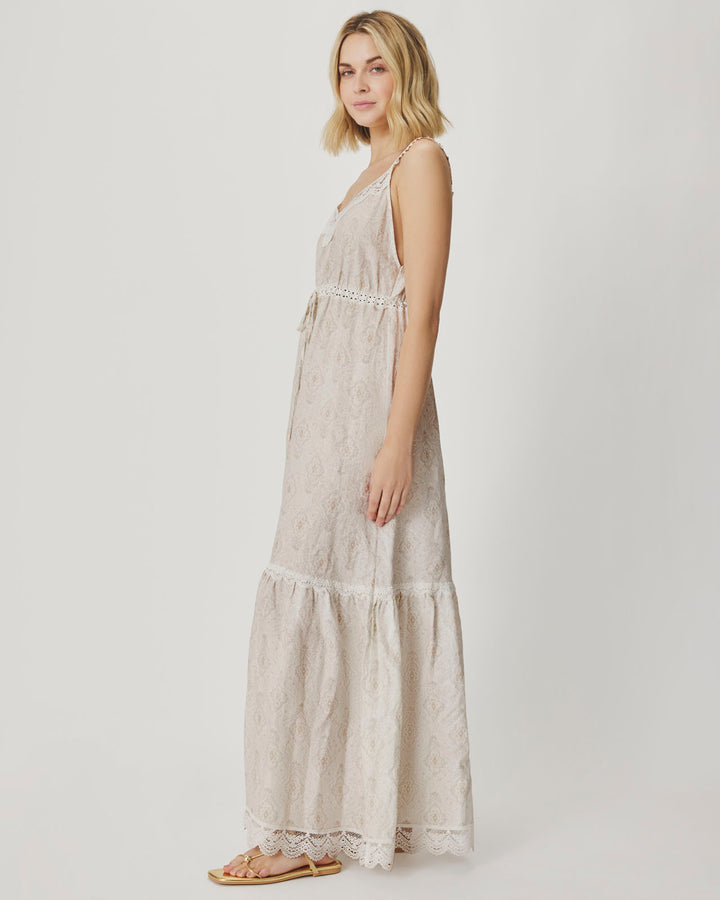 Anastasia Maxi Dress | Splendid