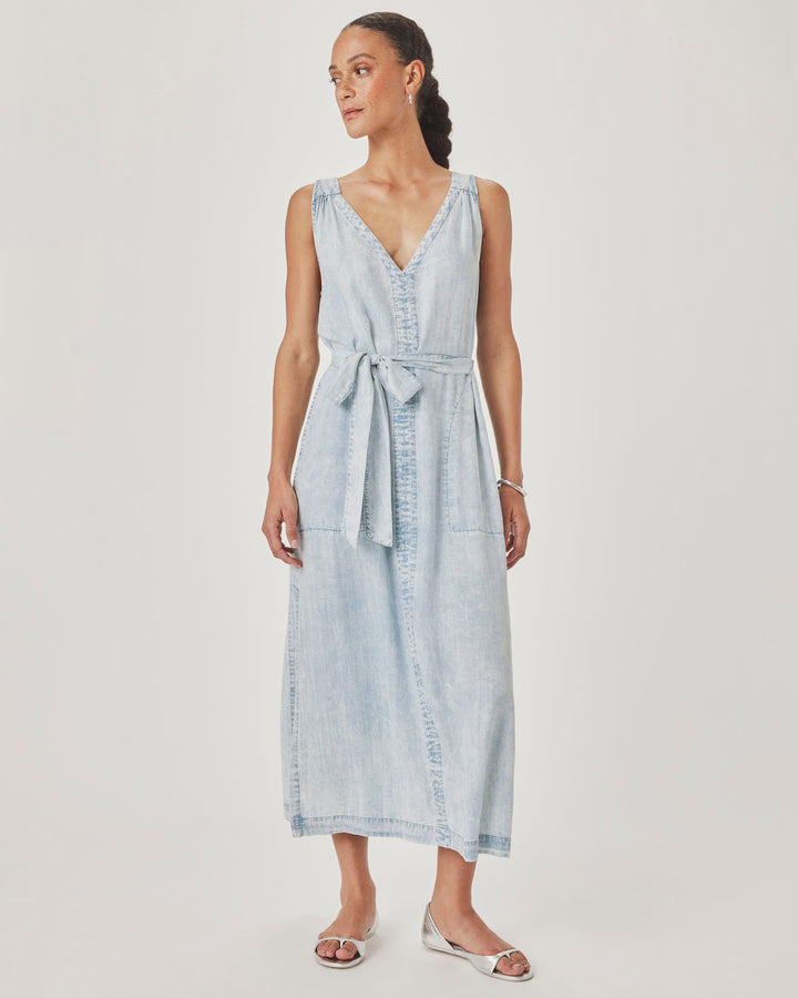 Splendid - Landon Indigo Dress