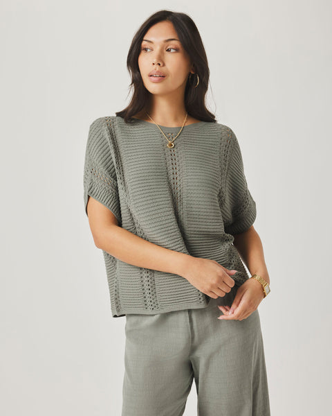 Everest Sweater | Splendid