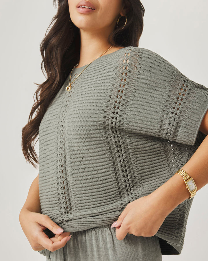 Everest Sweater | Splendid