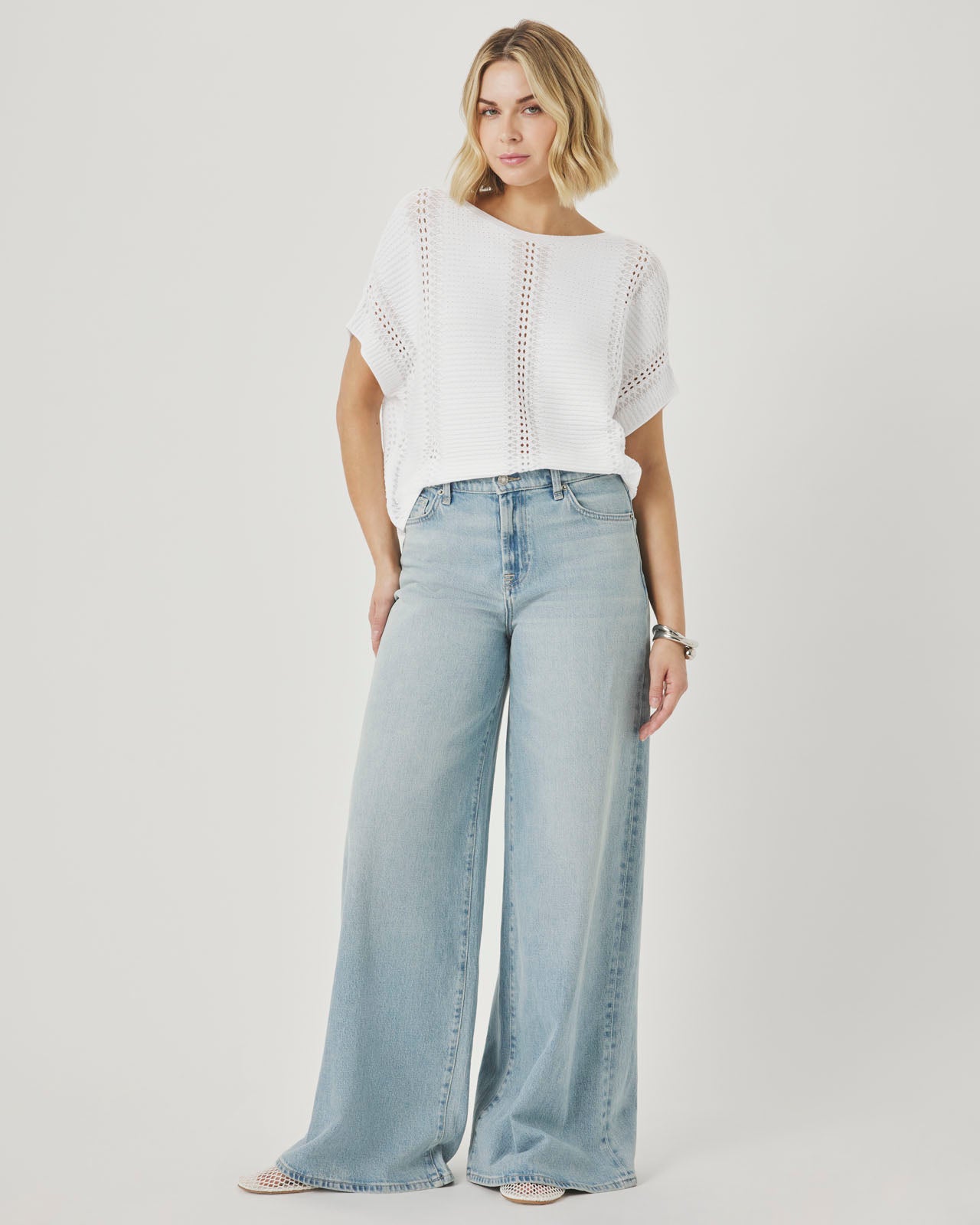 Everest Sweater | Splendid