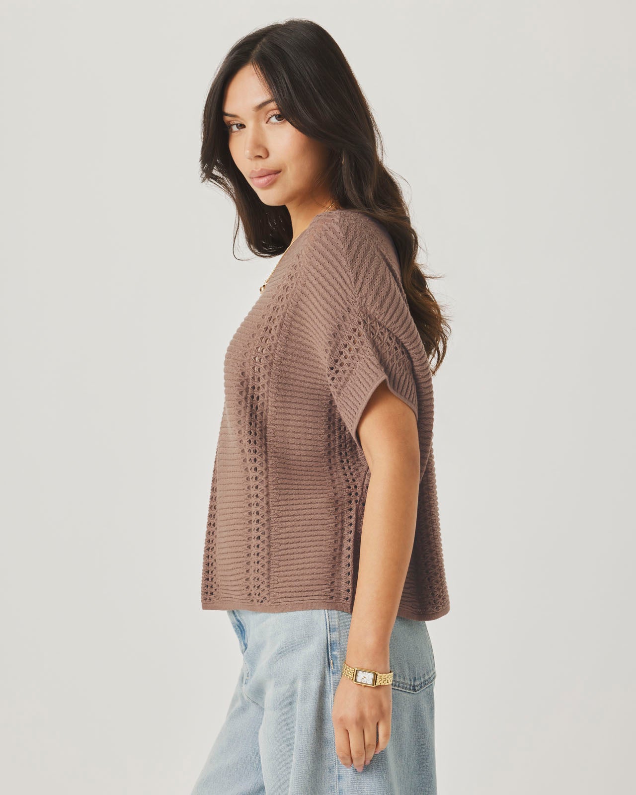 Everest Sweater | Splendid