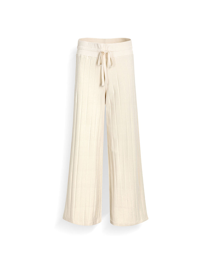 Splendid x @Cellajaneblog Wide Rib Pant in Daybreak | Splendid