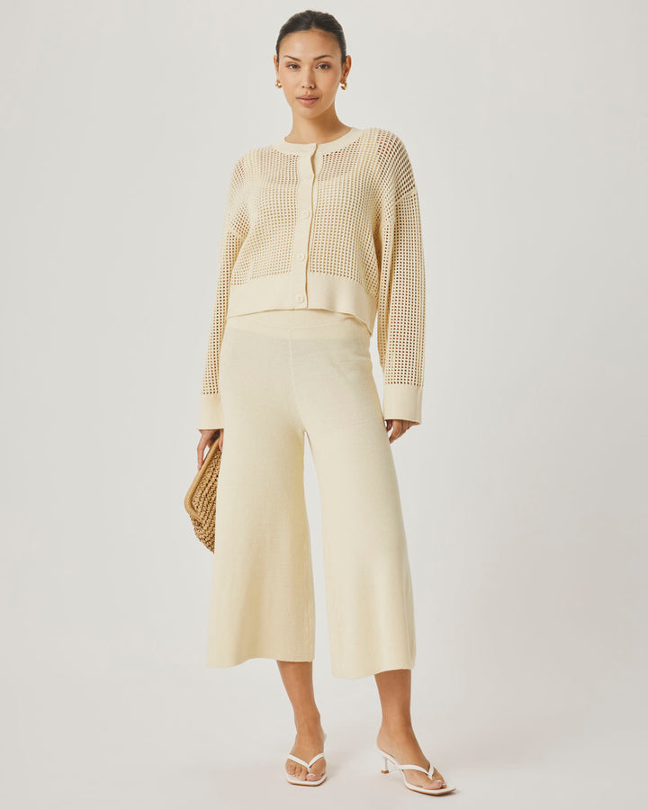 Splendid x @Cellajaneblog Open Stitch Cardi