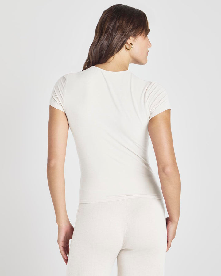 Everywhere LYR Short Sleeve Tee