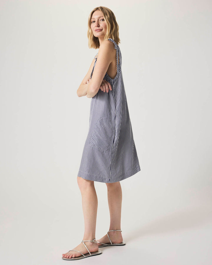 Carrie Stripe Dress | Splendid