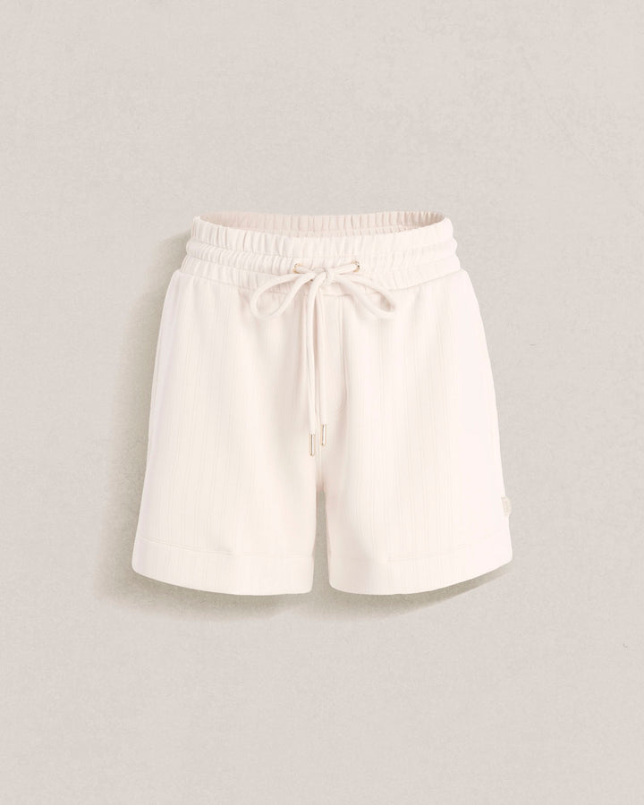 Splendid x @ Cellajaneblog Rib Scuba Short | Splendid