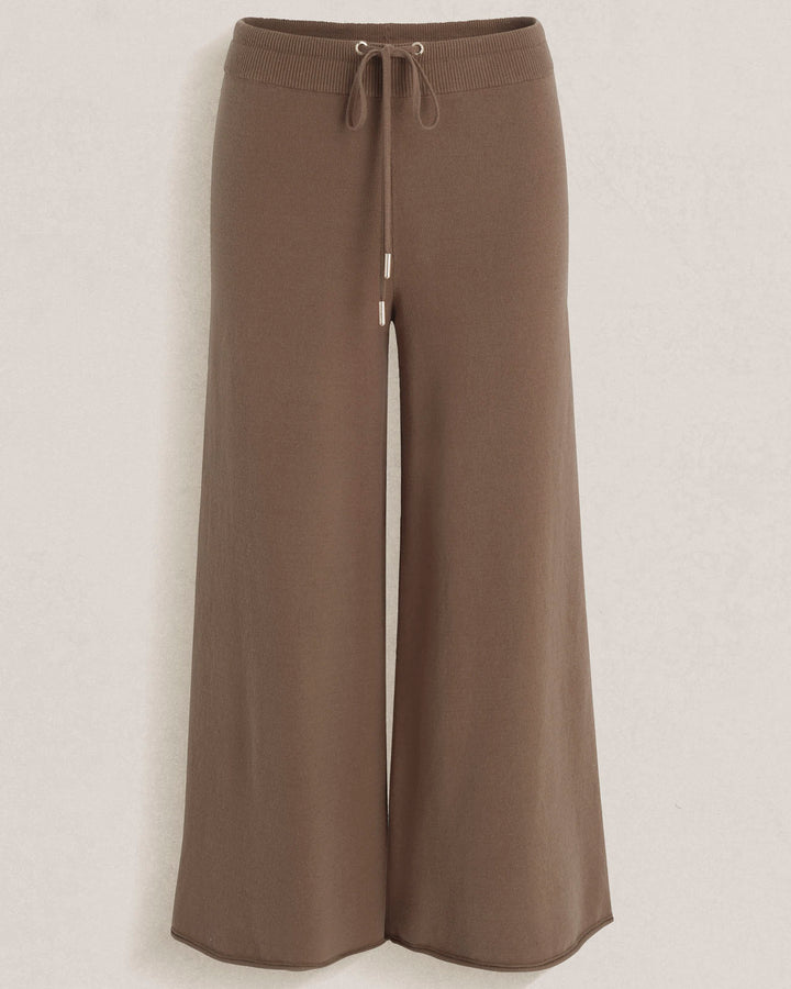 Splendid x @ Cellajaneblog Crop Sweater Pant | Splendid