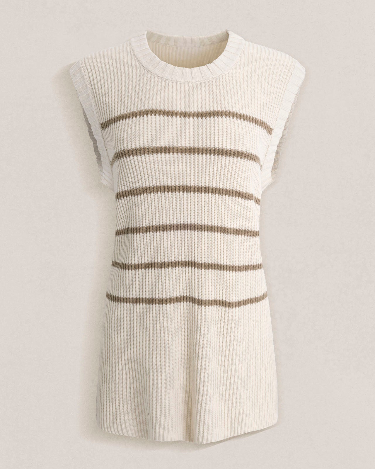 Splendid x @ Cellajaneblog Tunic Sweater Vest | Splendid