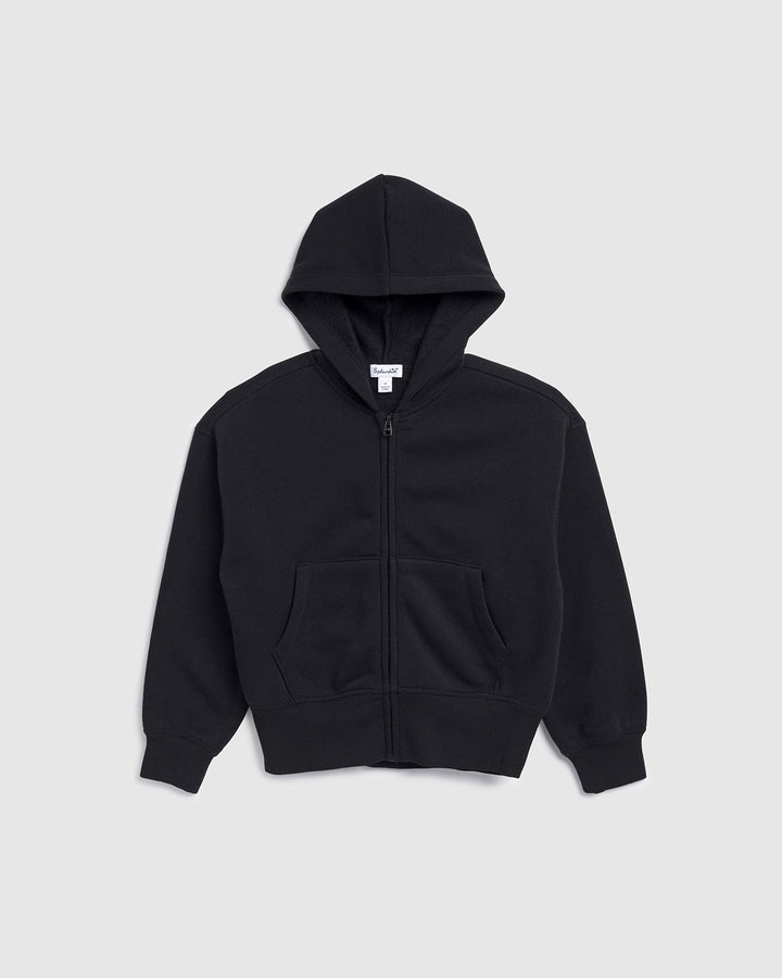 Girls Dream Supersoft Zip Up | Splendid