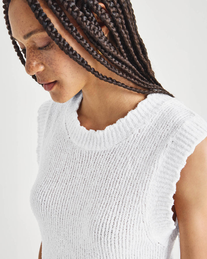 Morgan Sweater Tank Splendid