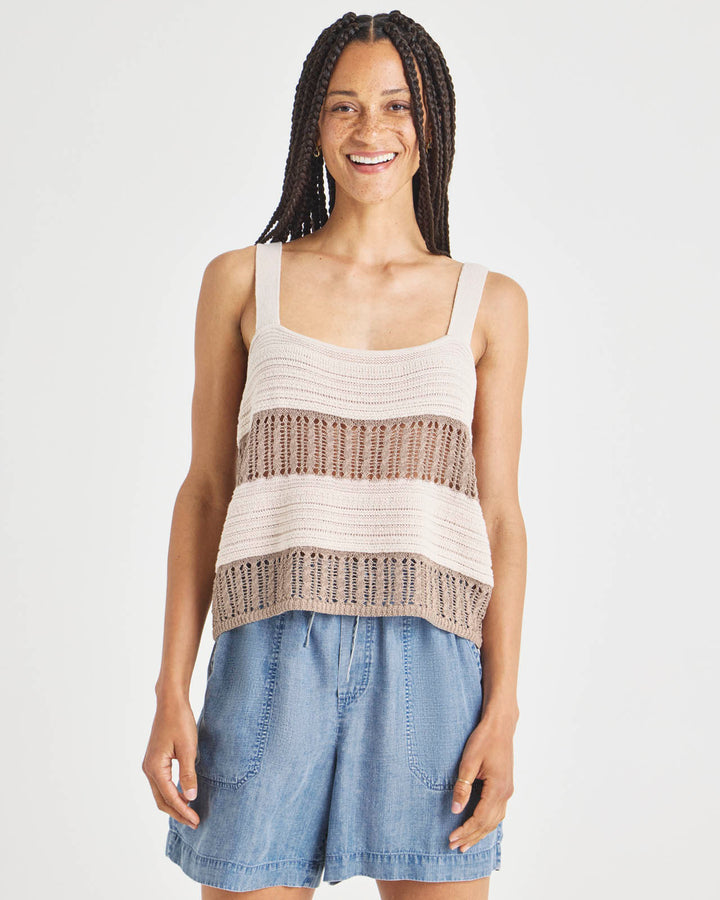 Nicola Sweater Tank |Splendid