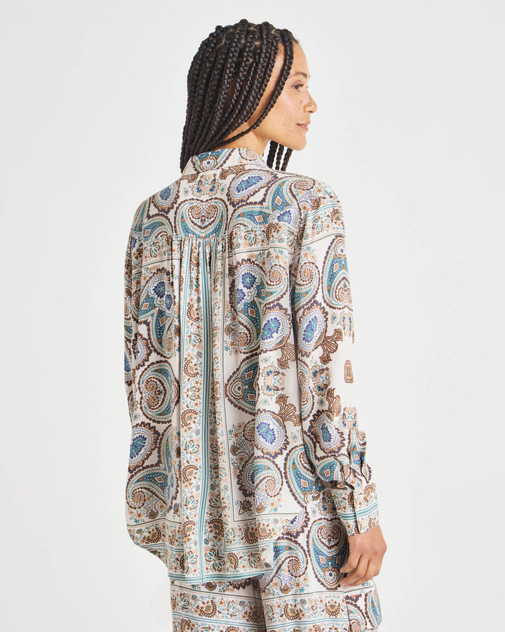 RELIVEシャツMsize R23_MiGEAR_Mens_MM_V-