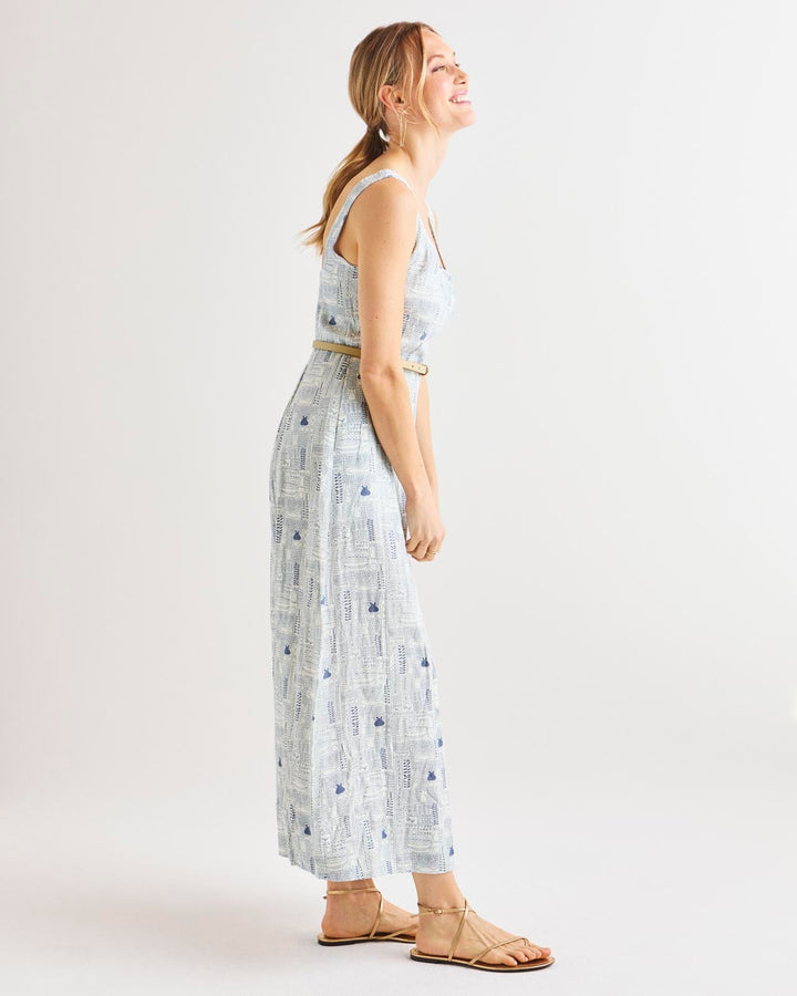 Tessa Maxi Dress | Splendid