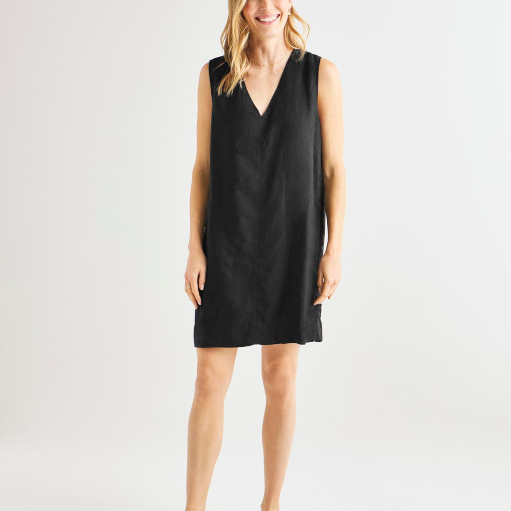 dawson mini dress Splendid - Dawson Mini Dress