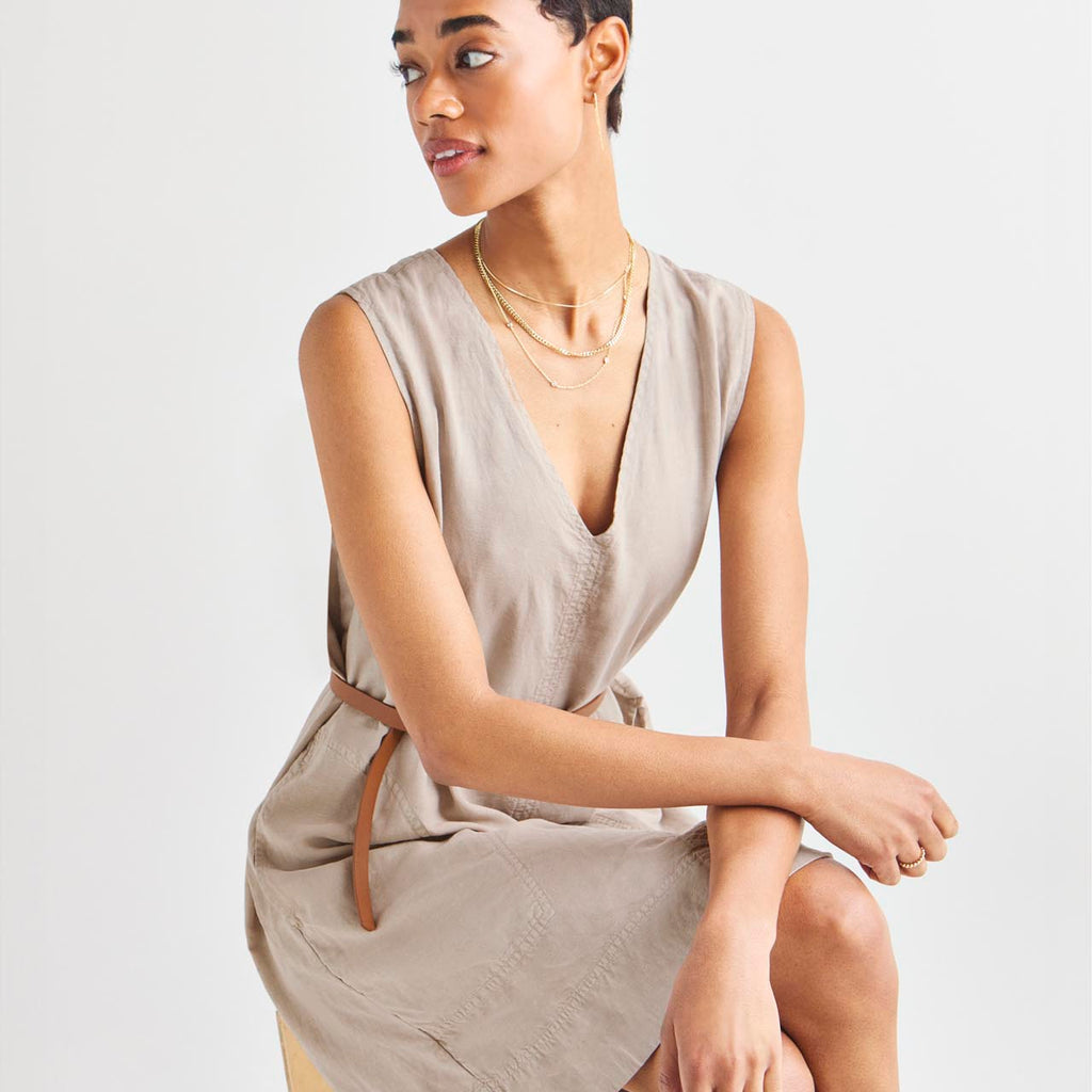 Splendid - Dawson Mini Dress